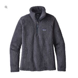 NWT Patagonia Women’s Los Gatos 1/4 Zip - Small
